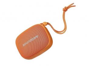 Anker Soundcore Icon Mini Bluetooth 3W narancssárga hangszóró