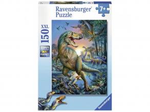 Őskori óriás XXL puzzle, 150 db-os - Ravensburger