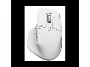 Logitech MX Master 3S MAC vezeték nélküli egér