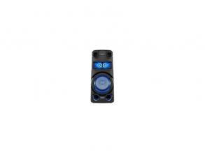 Sony MHCV73D Bluetooth fekete party hangszóró