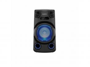Sony MHC-V13 nagy teljesítményű Bluetooth party hangszóró