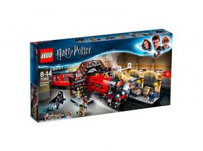 LEGO Harry Potter: Roxfort expressz 75955