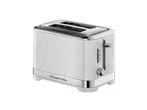 Russell Hobbs 28090-56/RH Structure fehér kenyérpirító