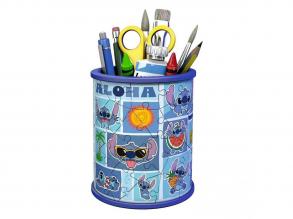Ravensburger 3D puzzle tolltartó - 54 darabos