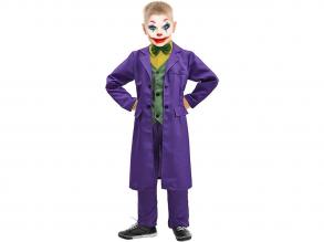 Joker férfi jelmez - Ciao
