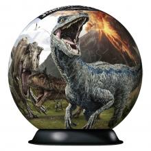 Jurassic Word 3 D kirakó, Ravensburger