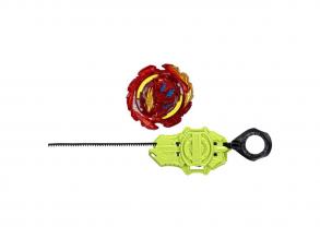 Beyblade Burst QuadStrike Stellar Hyperion H8 készlet