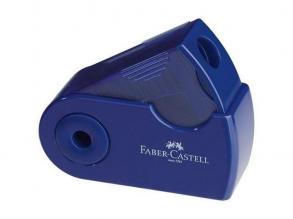 Faber-Castell: Sleeve mini színes hegyező