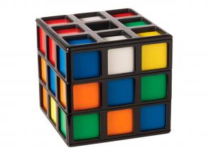 Rubik ketrec