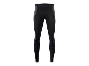 Buraz Bottom HI-TEC férfi fekete/szürke színű outdoor aláöltözet