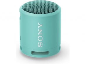 Sony SRSXB13LI Extra Bass Bluetooth vezeték nélküli türkizkék hangszóró