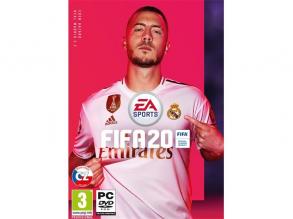 FIFA 20 PC játékszoftver