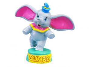 Dumbó porondon játékfigura - Bullyland