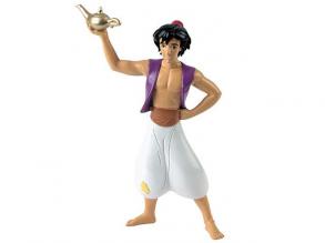 Aladdin játékfigura - Bullyland