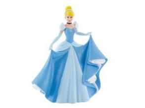 Disney: Hercegnők - Hamupipőke minifigura, 10 cm