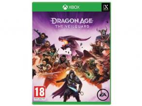 Dragon Age: The Veilguard Xbox Series X játékszoftver
