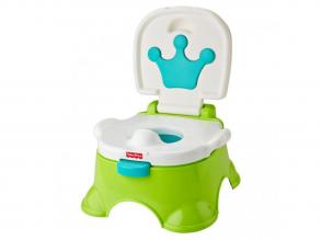 Fisher price bili