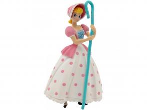 WD Toy Story Bo Peep porcelán pásztorlány 11cm-es figura - Bullyland