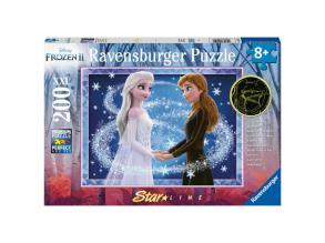 Disney Frozen Starline - Nővérek mindörökké XXL puzzle - Ravensburger
