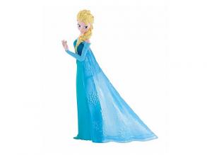 Jégvarázs: Elsa figura 10cm - Bullyland