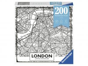 Puzzle 200 db - Big City life