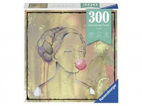 Puzzle 300 db - Rágógumi
