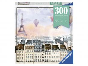 Puzzle 300 db - Lufik