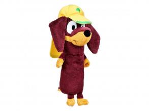 Bluey plüss: Snickers