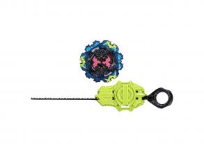Beyblade Burst QuadStrike QuadStrike Ambush Bazilisk készlet