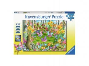 Tündérbalett, Puzzle XXL, 100 darabos