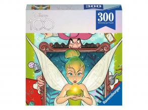 Puzzle 300 db - D100 Csingiling