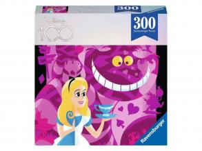 Puzzle 300 db - D100 Alice