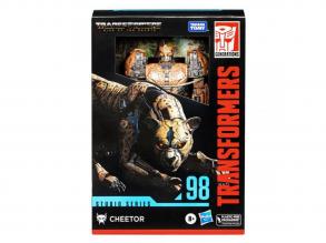 Transformers: Studio Series 98 - Cheetor átalakítható robotfigura - Hasbro
