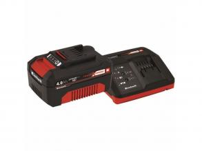 Einhell 4512042 18V 4,0Ah PXC Starter Kit akkumulátor + töltő