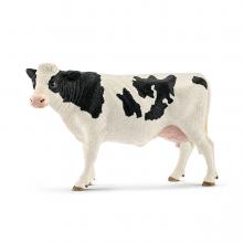 Holstein tehén - Schleich