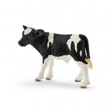Holstein borjú - Schleich