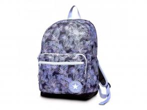 Go 2 Backpack Converse hátizsák lila U méretű