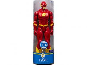 DC Heroes: Flash akciófigura - Spin Master