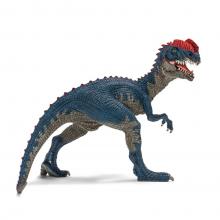 Dilophosaurus - Schleich