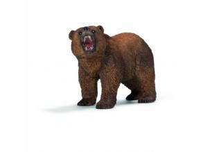 Grizzly medve hím - Schleich