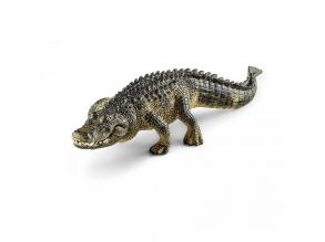 Alligátor - Schleich