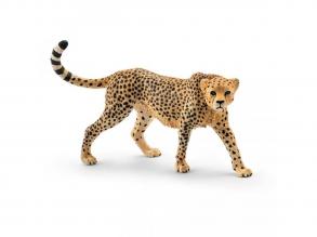 Gepárd nőstény - Schleich