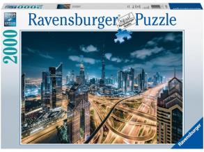 Puzzle 2000 db - Dubai