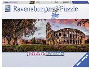 Colosseum 1000 darabos panoráma puzzle