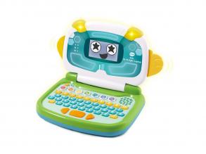 VTech játék laptop, holland