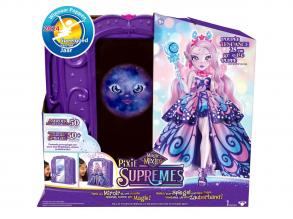 Magic Mixies varázstükör