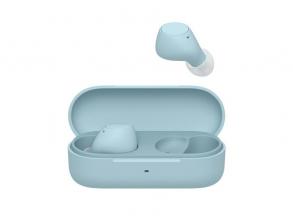 Sony WFC510L.CE7 True Wireless Bluetooth kék fülhallgató