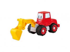Happy Trucks kotrógép
