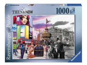 Puzzle 1000 db - Picadilly Circus