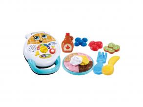 Vtech gofri készítő szett - holland nyelvű